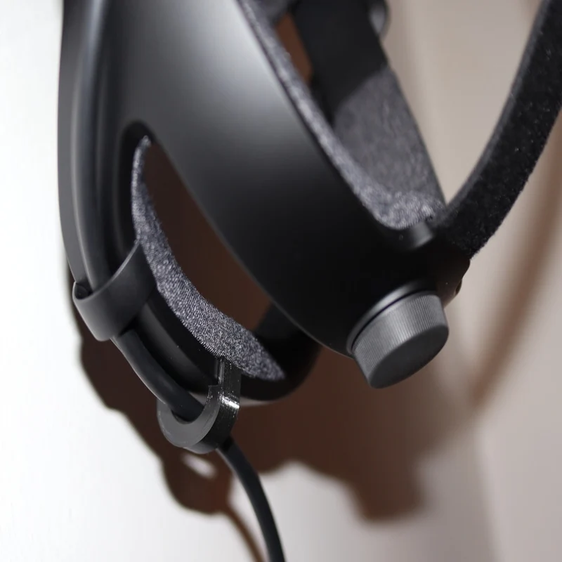 Clip de câble pour casque Valve Index