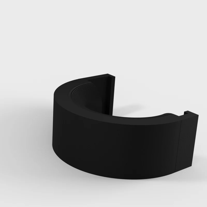 Clip de câble pour casque Valve Index