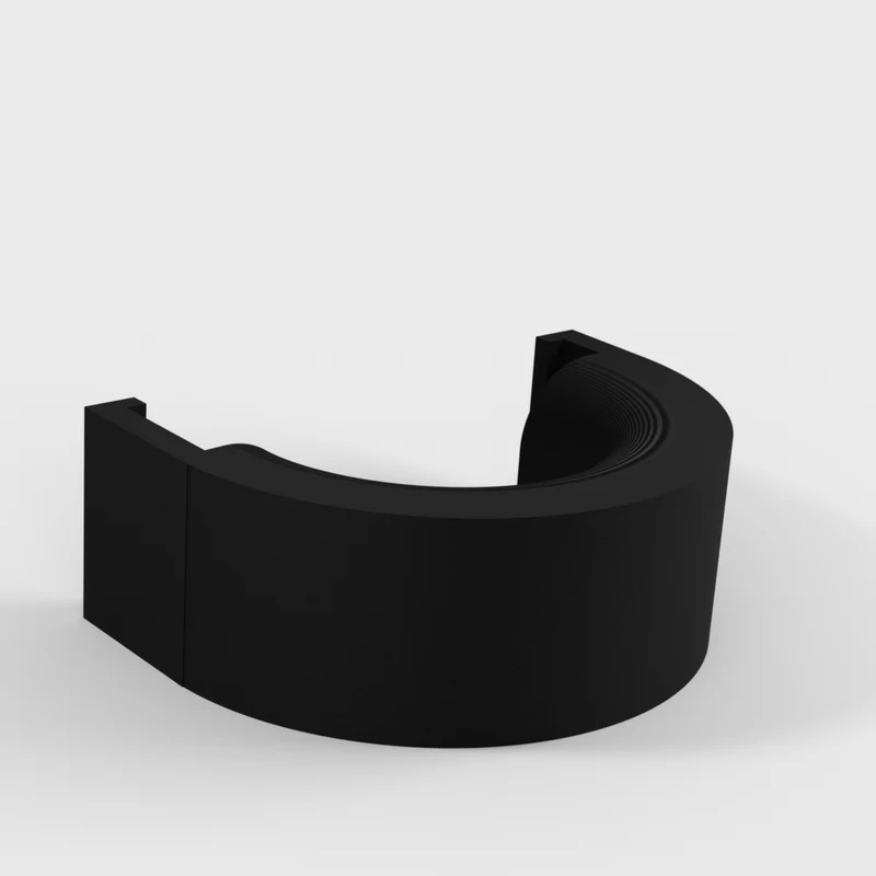 Clip de câble pour casque Valve Index