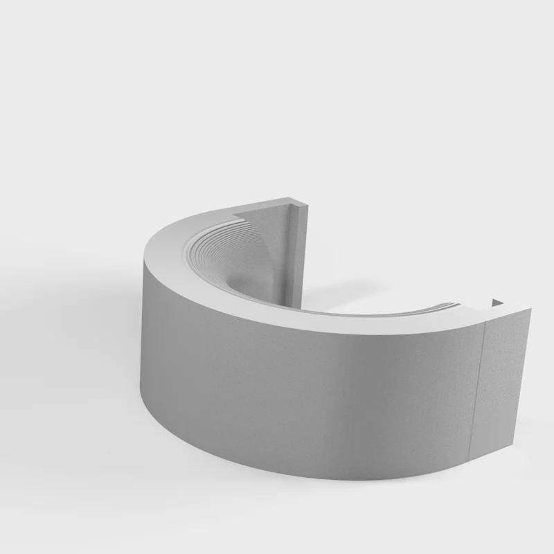 Clip de câble pour casque Valve Index