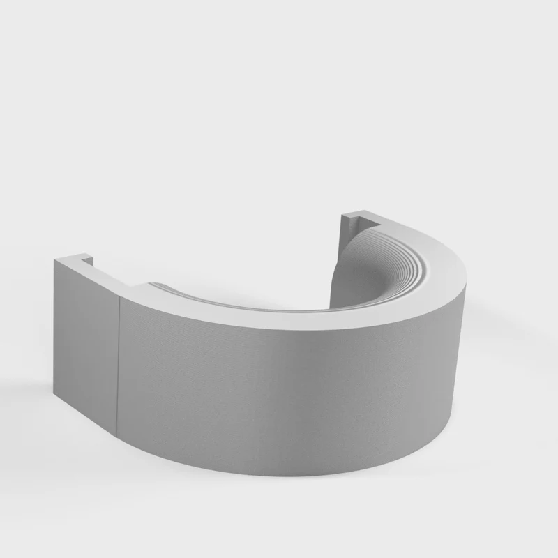 Clip de câble pour casque Valve Index