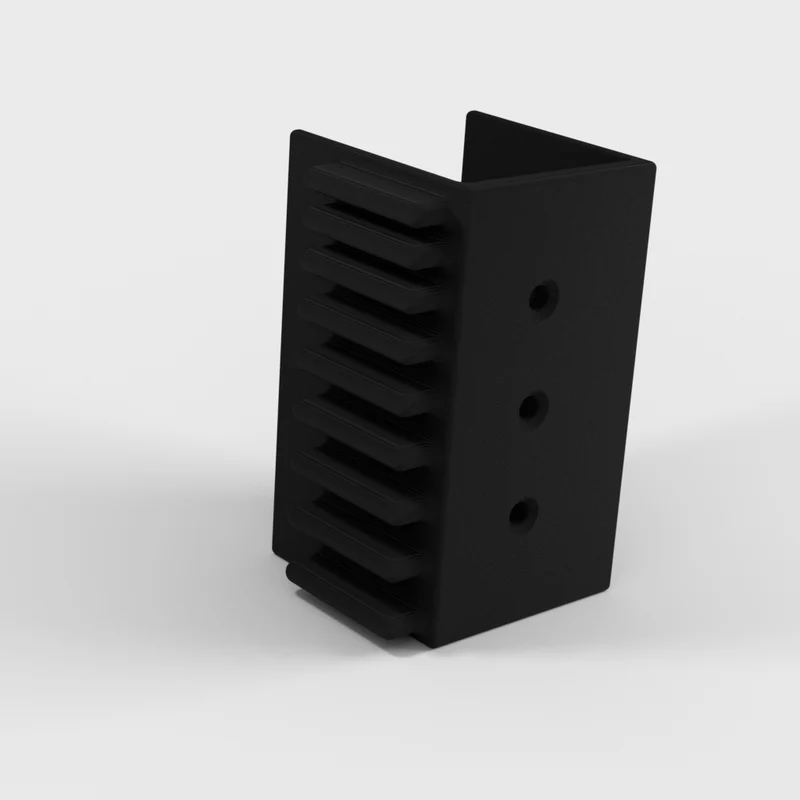 Support de câble de bureau - Organisez vos câbles