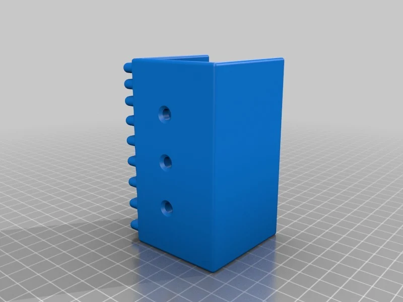 Support de câble de bureau - Organisez vos câbles