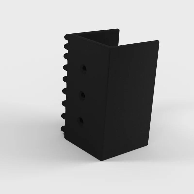 Support de câble de bureau - Organisez vos câbles