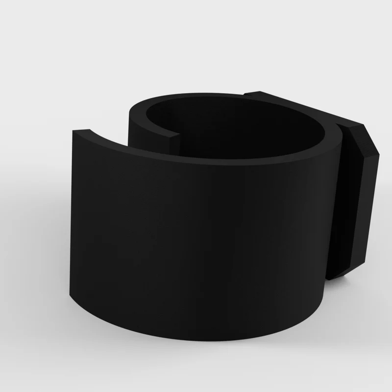 Clips muraux pratiques pour l'organisation des câbles