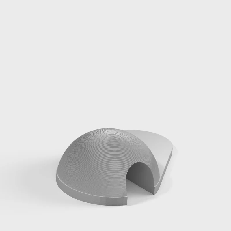 Serre-câble personnalisable pour une organisation optimale des câbles