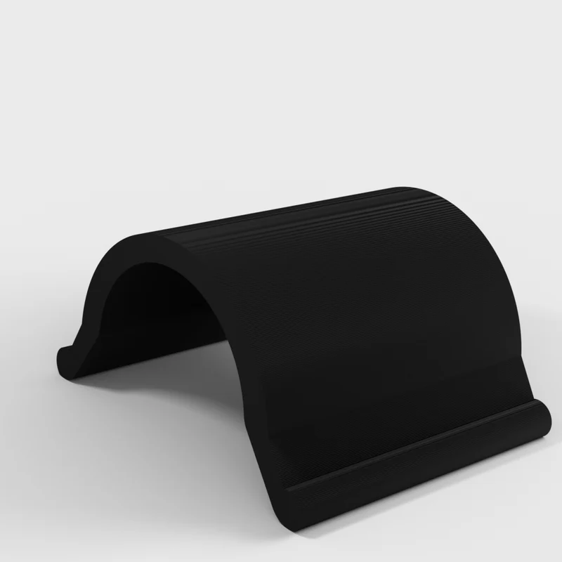Clip de gestion des câbles pour extrusions 2040