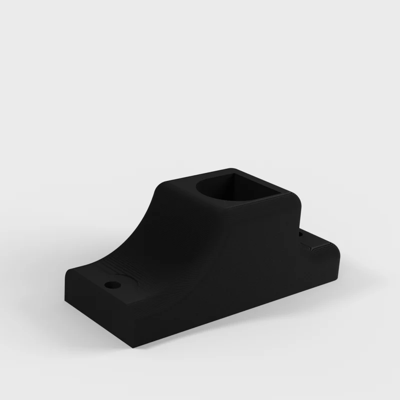 Support de câble d'alimentation pour imprimante 3D Replicator