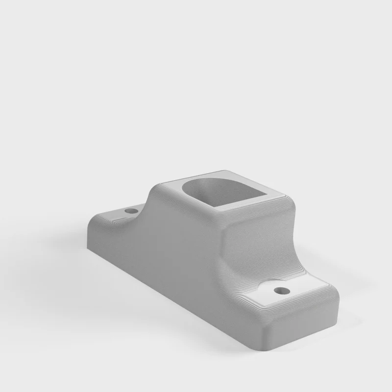 Support de câble d'alimentation pour imprimante 3D Replicator