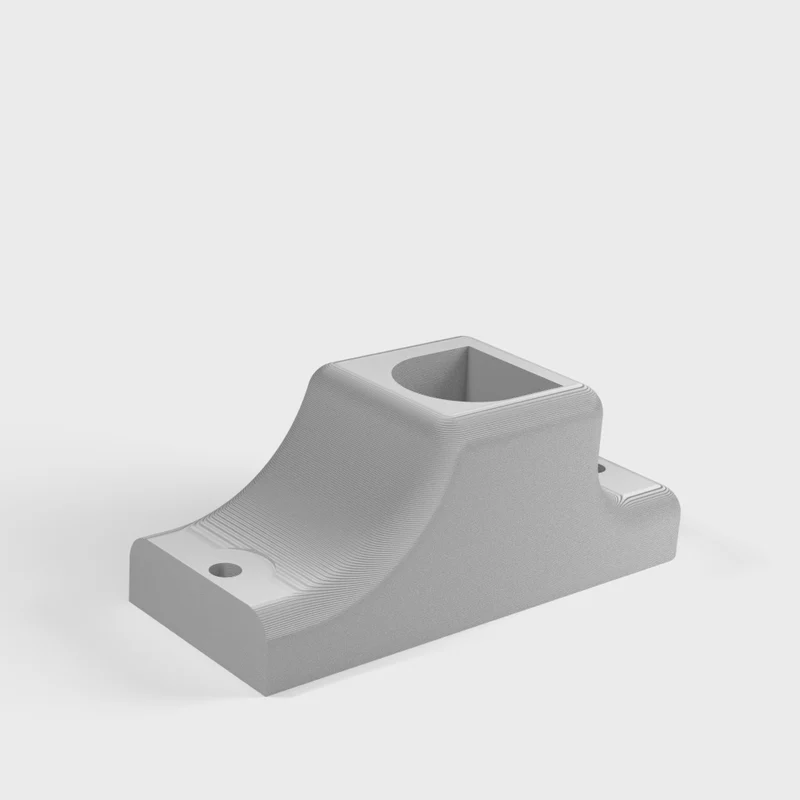 Support de câble d'alimentation pour imprimante 3D Replicator