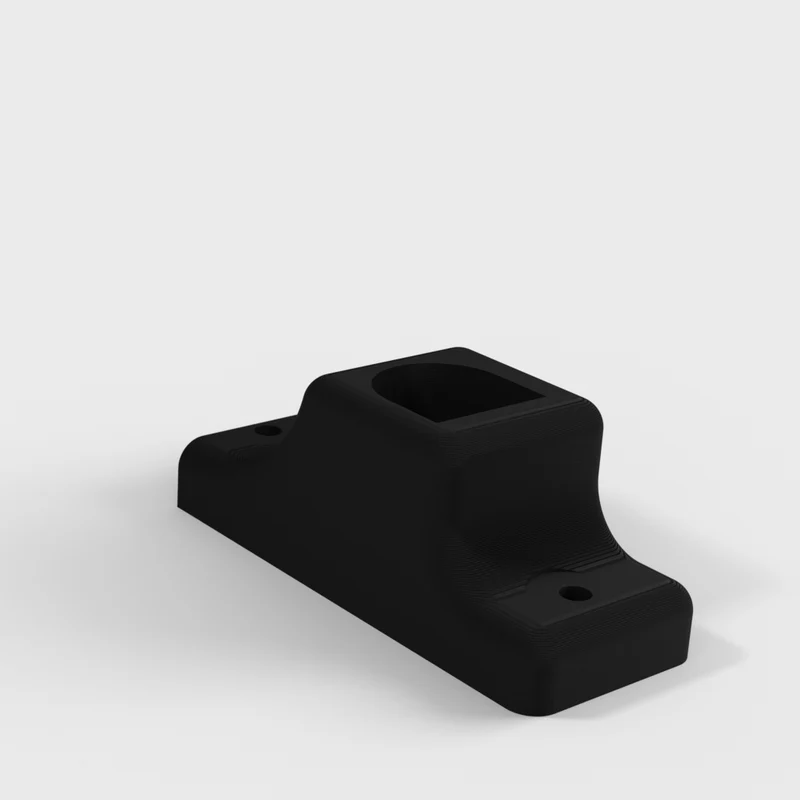 Support de câble d'alimentation pour imprimante 3D Replicator