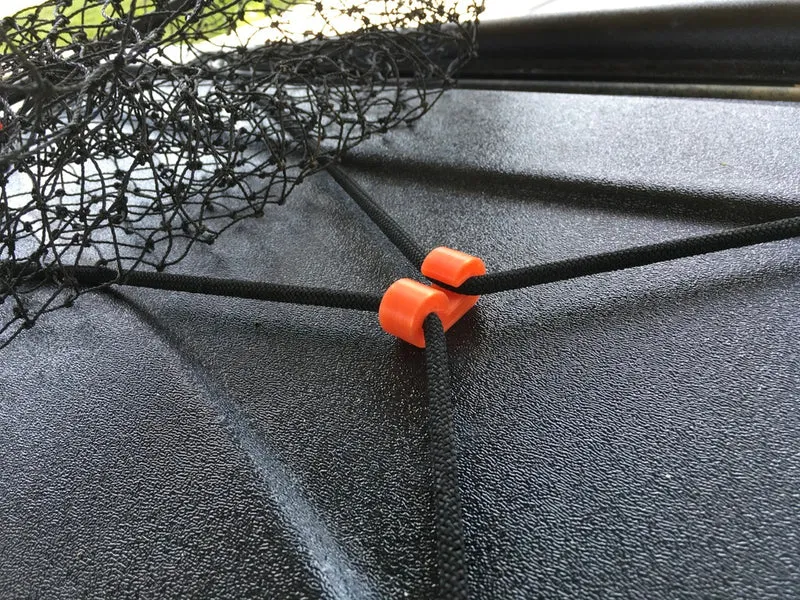 Clip de bungee pour le kayak Native Titan 12