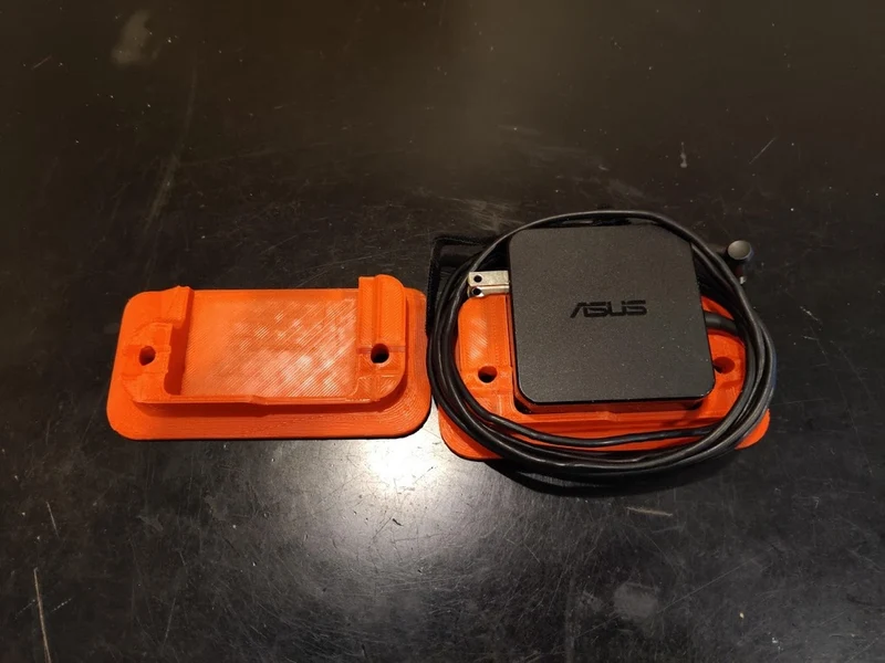 Support de câble de chargeur Asus W15