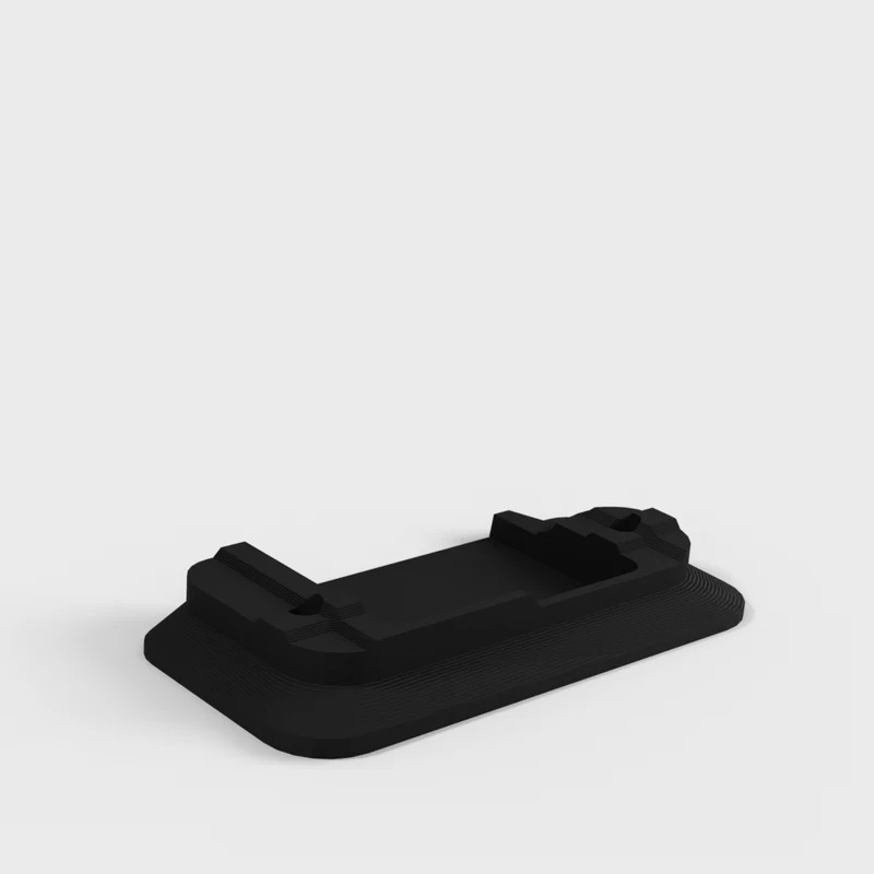 Support de câble de chargeur Asus W15