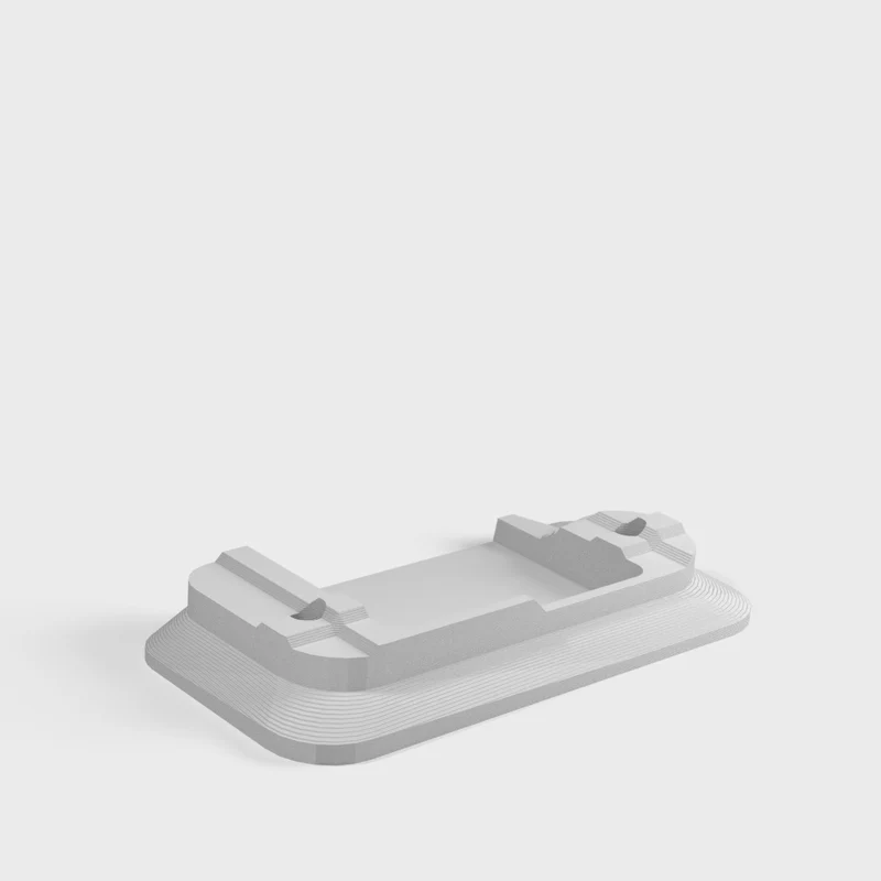 Support de câble de chargeur Asus W15
