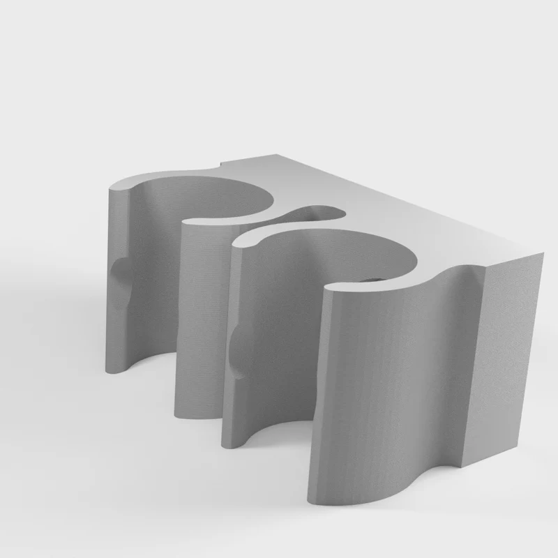 Support de câble pour câbles d'alimentation