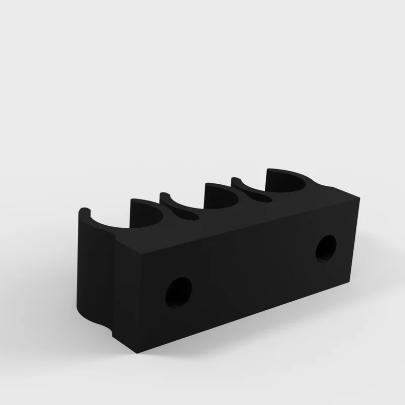 Support de câble pour câbles d'alimentation