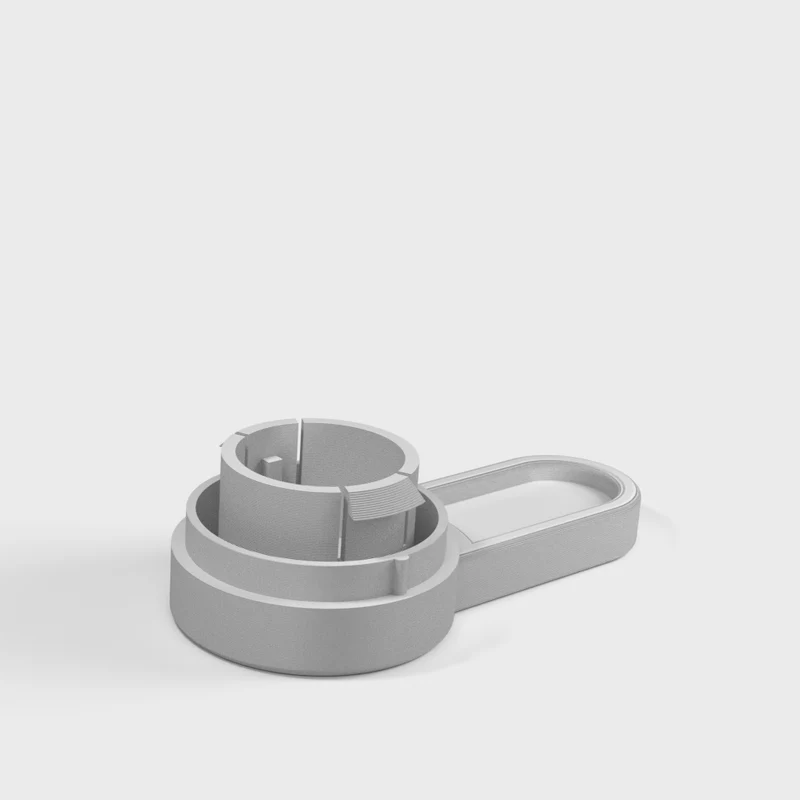 Bouton de remplacement pour support de cordon Bissell 5770