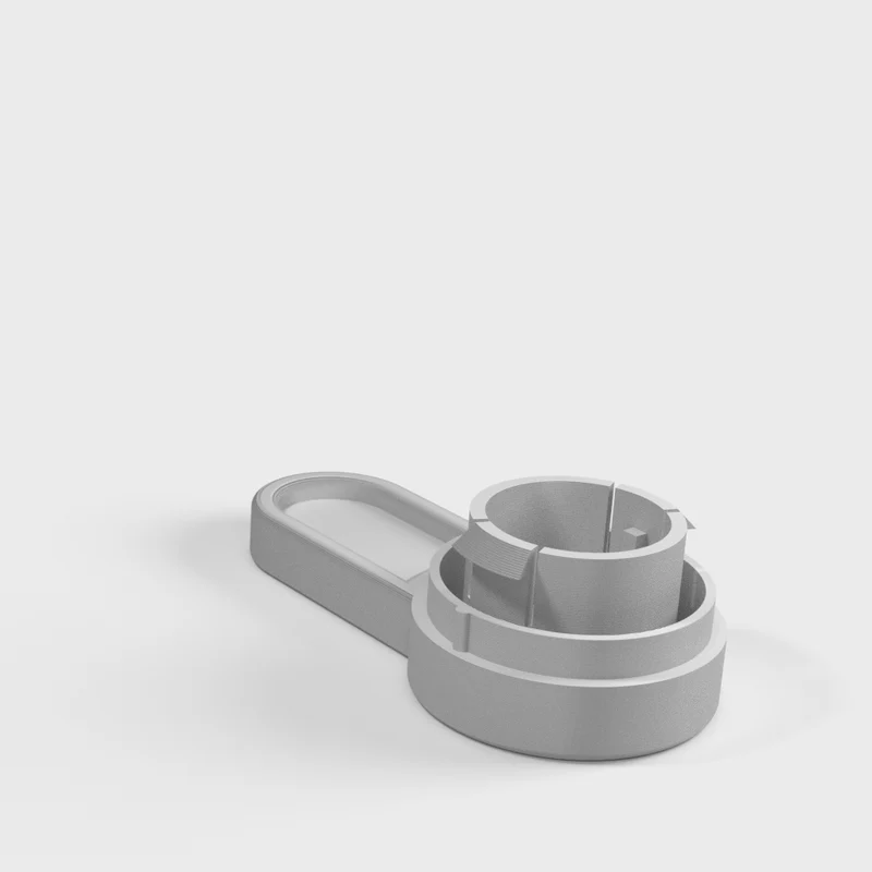 Bouton de remplacement pour support de cordon Bissell 5770