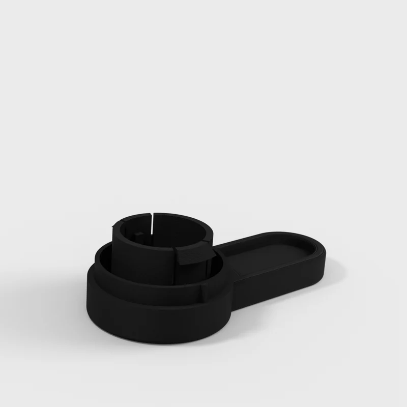 Bouton de remplacement pour support de cordon Bissell 5770