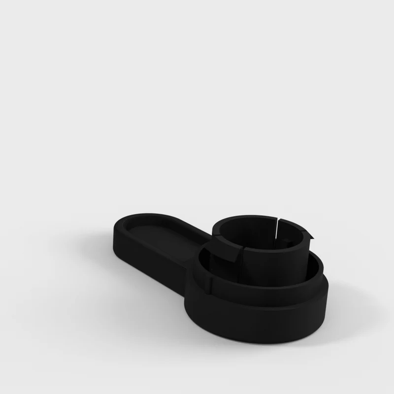 Bouton de remplacement pour support de cordon Bissell 5770