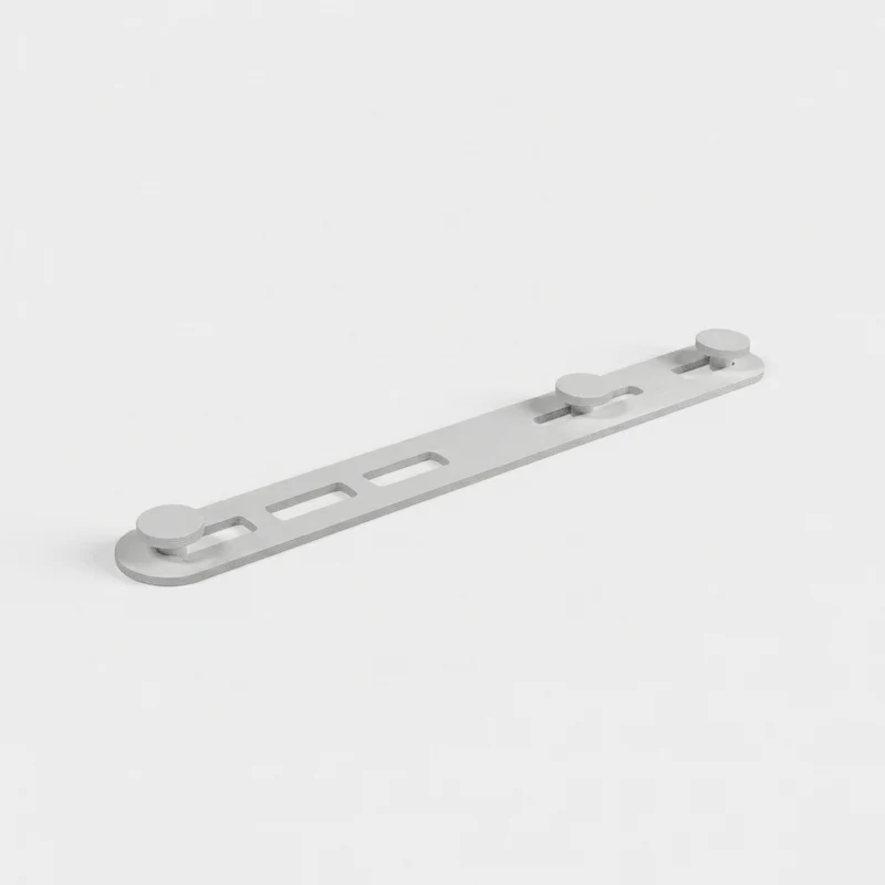 Support de câble et enrouleur de câble pratiques en TPU/TPE