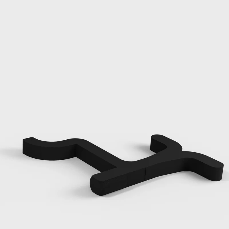 Enrouleur de câble Pegboard