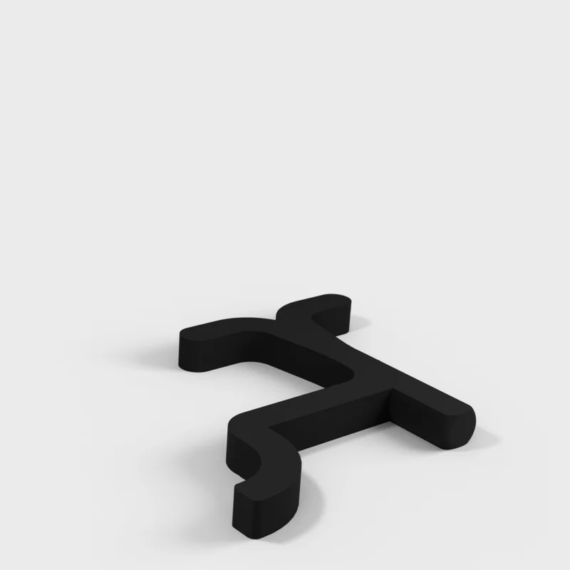 Enrouleur de câble Pegboard