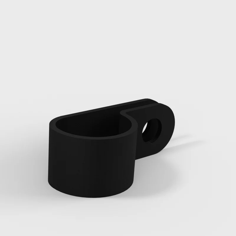Pince de câble ajustable