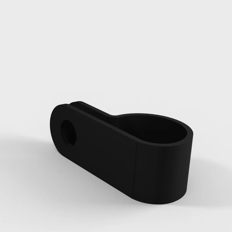 Pince de câble ajustable