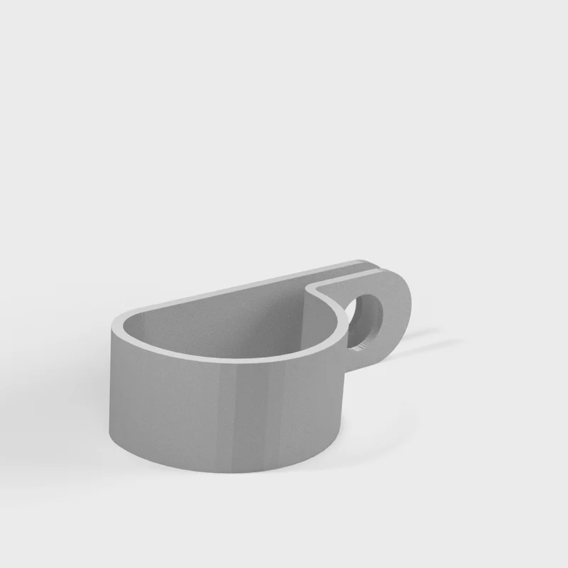 Pince de câble ajustable