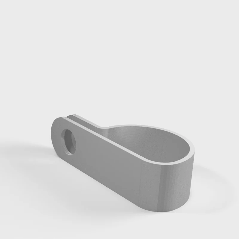 Pince de câble ajustable