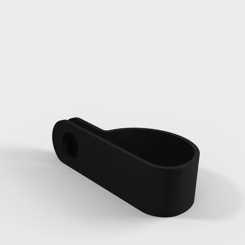 Pince de câble ajustable