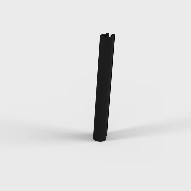 Clips de câble CR-10 pour une gestion efficace des câbles