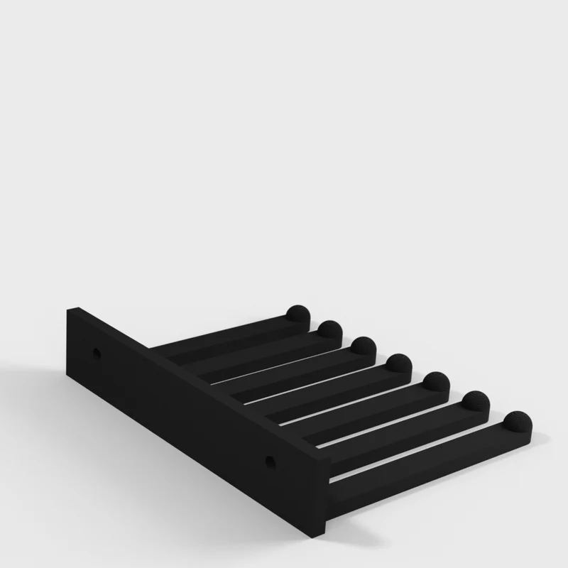 Supports de câble
