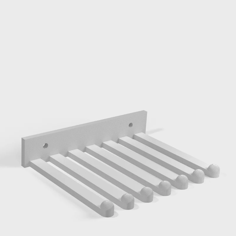 Supports de câble