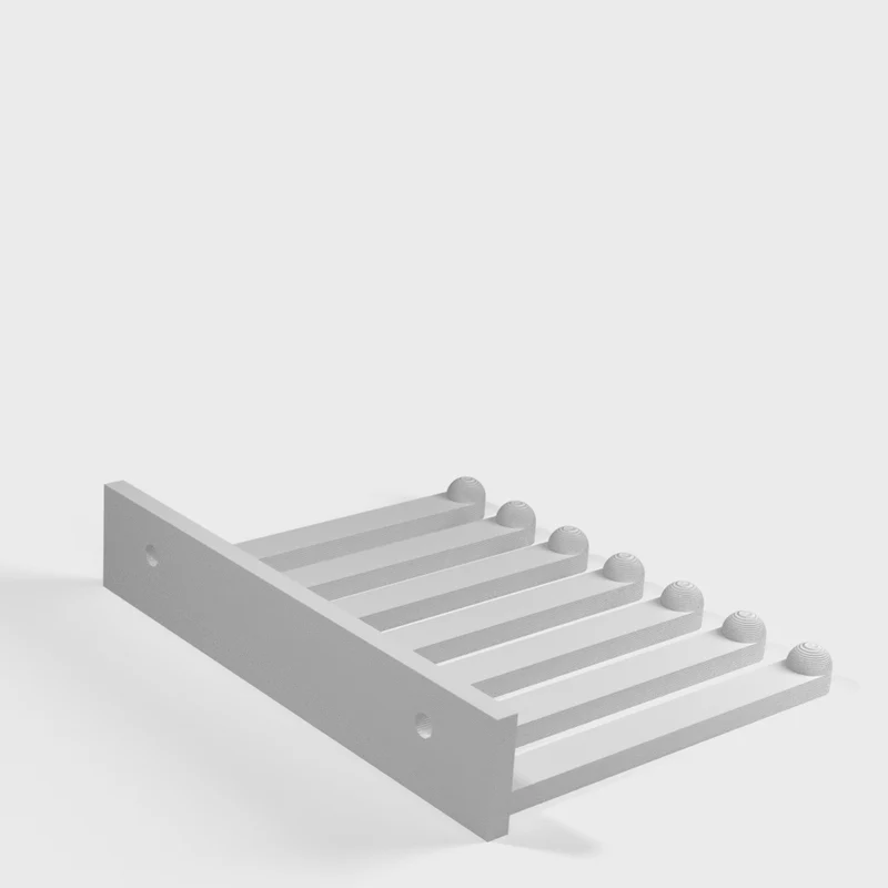 Supports de câble