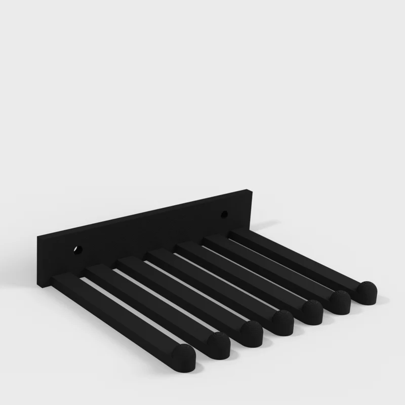 Supports de câble