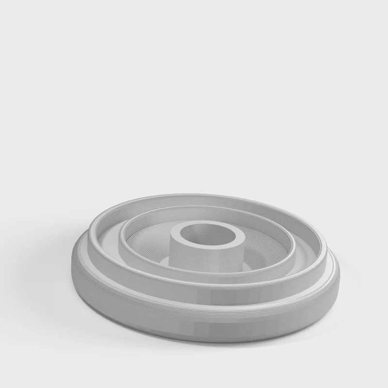 Enrouleur de câble V1.0