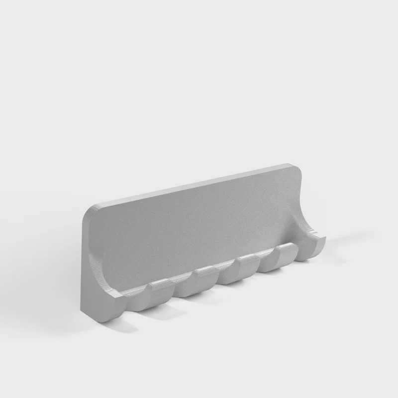 Support de câble compact pour une gestion efficace des câbles