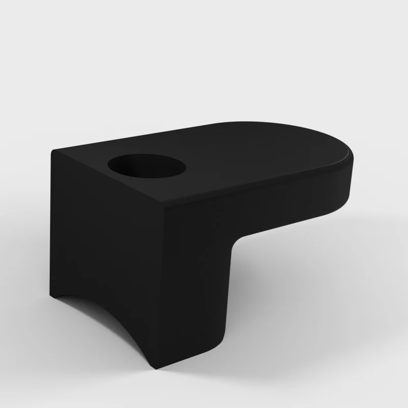 Support de guidage de câble de scie à onglet Ridgid