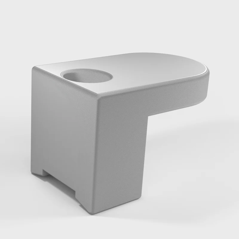 Support de guidage de câble de scie à onglet Ridgid