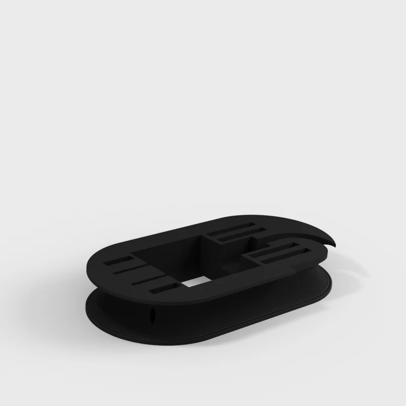 Support de câble pour chargeur Apple 20W
