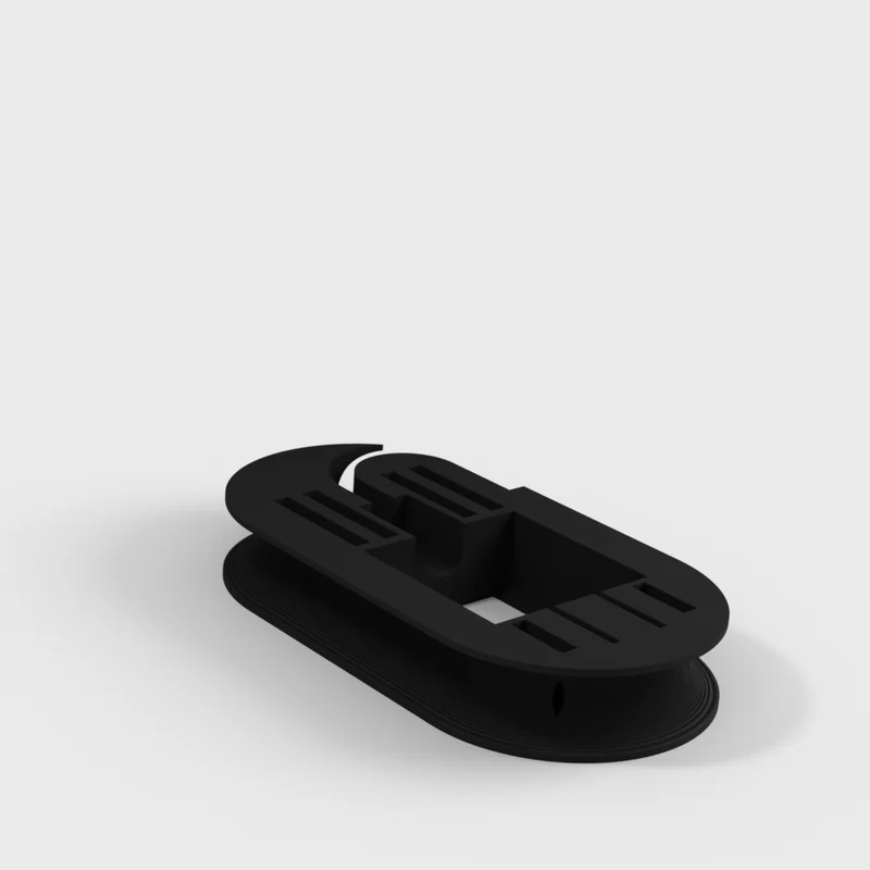 Support de câble pour chargeur Apple 20W