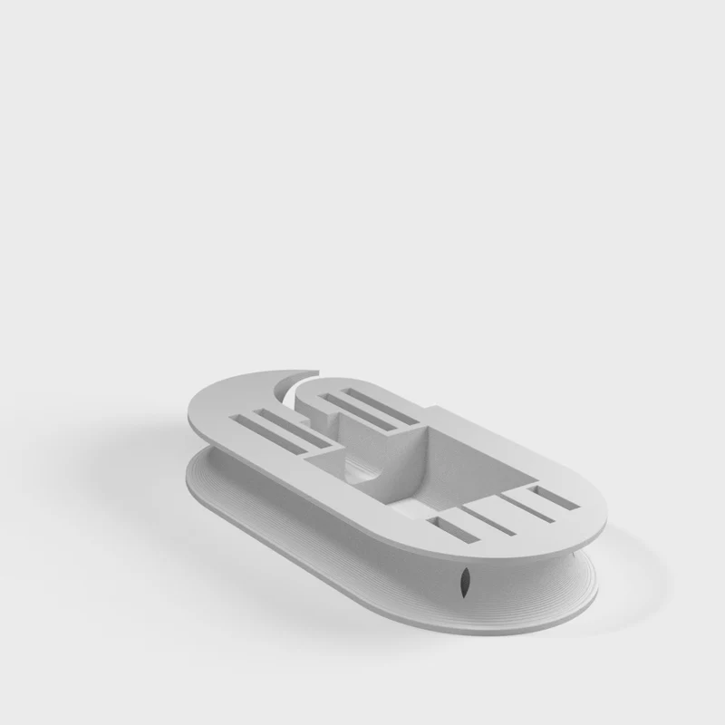 Support de câble pour chargeur Apple 20W