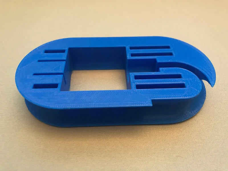 Support de câble pour chargeur Apple 20W