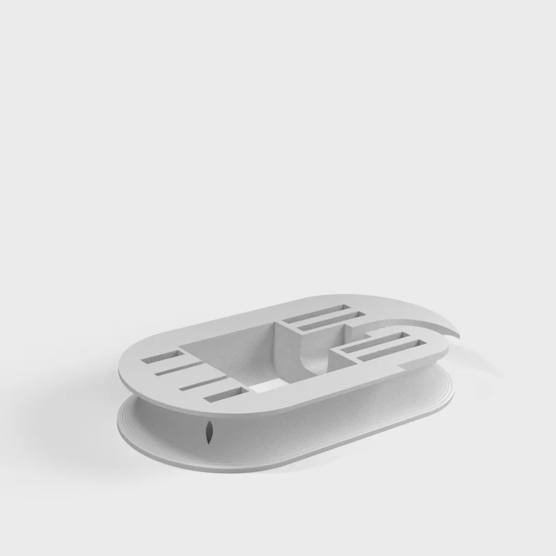 Support de câble pour chargeur Apple 20W