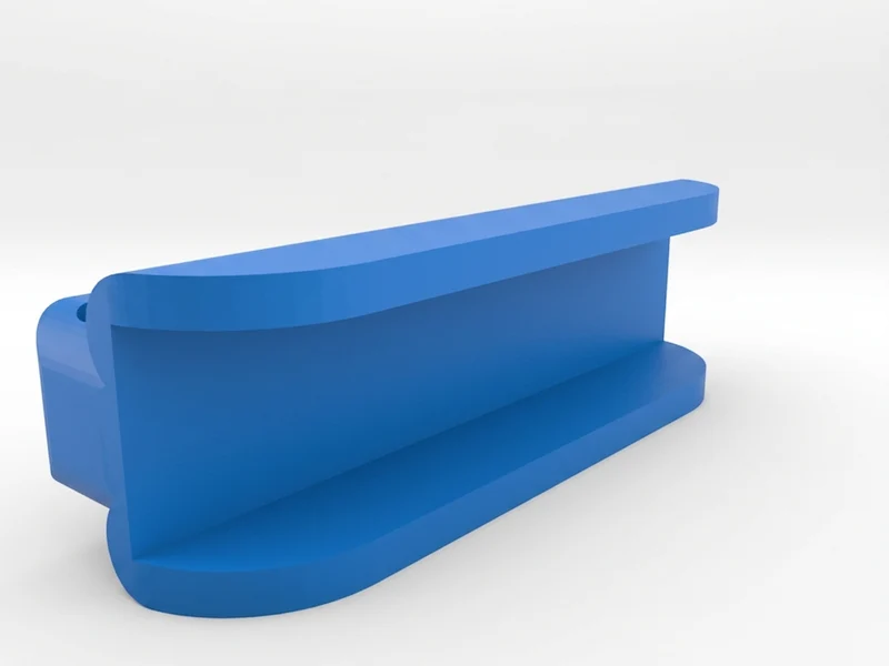 Organisateur de câbles pour bureau (sans vis)