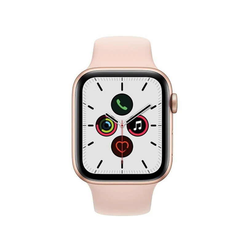 Apple Watch Series 5 Aluminum 40mm - Or