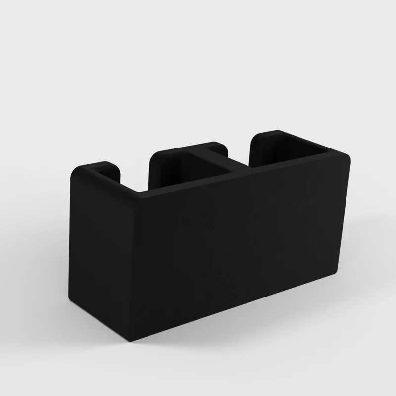 YACH - Support de câble pratique pour câbles de charge